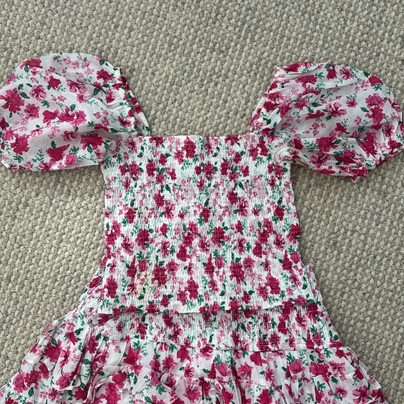 TWO PIECE SET FROM BOUTIQUE - Picture 2 of 2